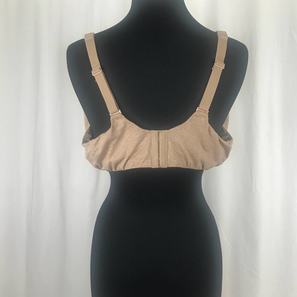 ❌ SOLD Cacique True Embrace T Shirt Bra 44DDD - Picture 2 of 8